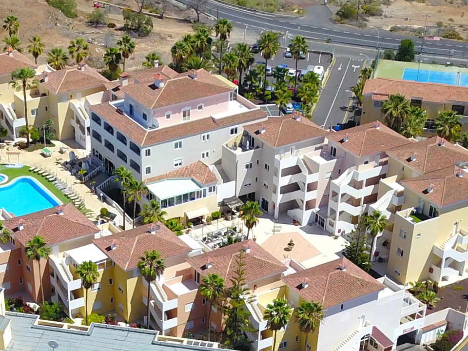 Studio i Arona, Tenerife - foto 2